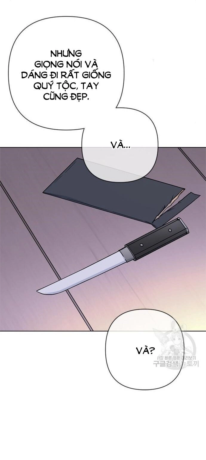 Cách Hiệp Sĩ Sống Như Một Tiểu Thư Quyền Quý Chapter 107.2 - 16