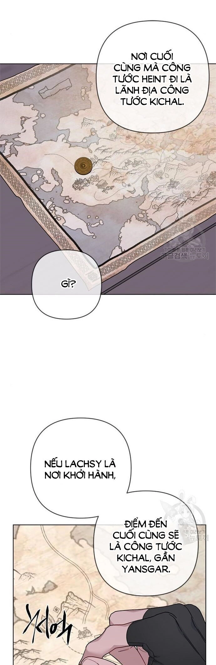 Cách Hiệp Sĩ Sống Như Một Tiểu Thư Quyền Quý Chapter 107.2 - 20