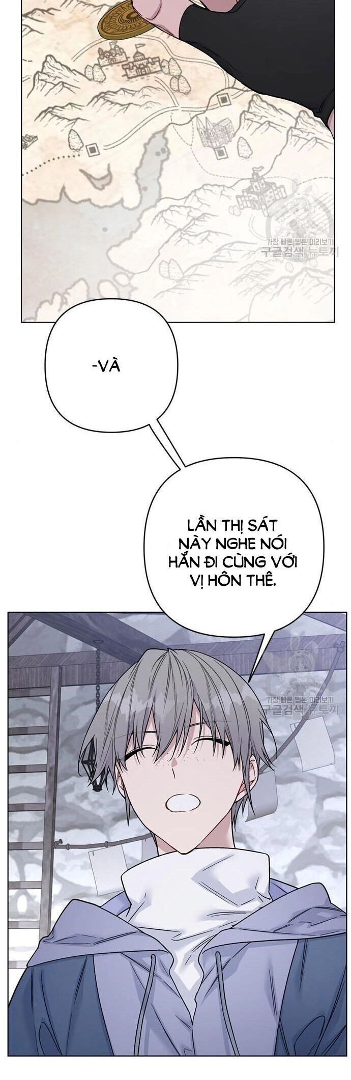 Cách Hiệp Sĩ Sống Như Một Tiểu Thư Quyền Quý Chapter 107.2 - 21