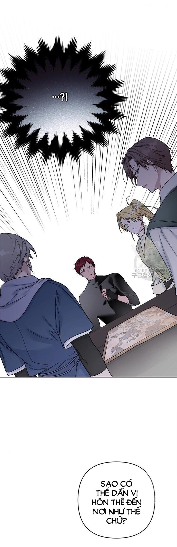 Cách Hiệp Sĩ Sống Như Một Tiểu Thư Quyền Quý Chapter 107.2 - 22