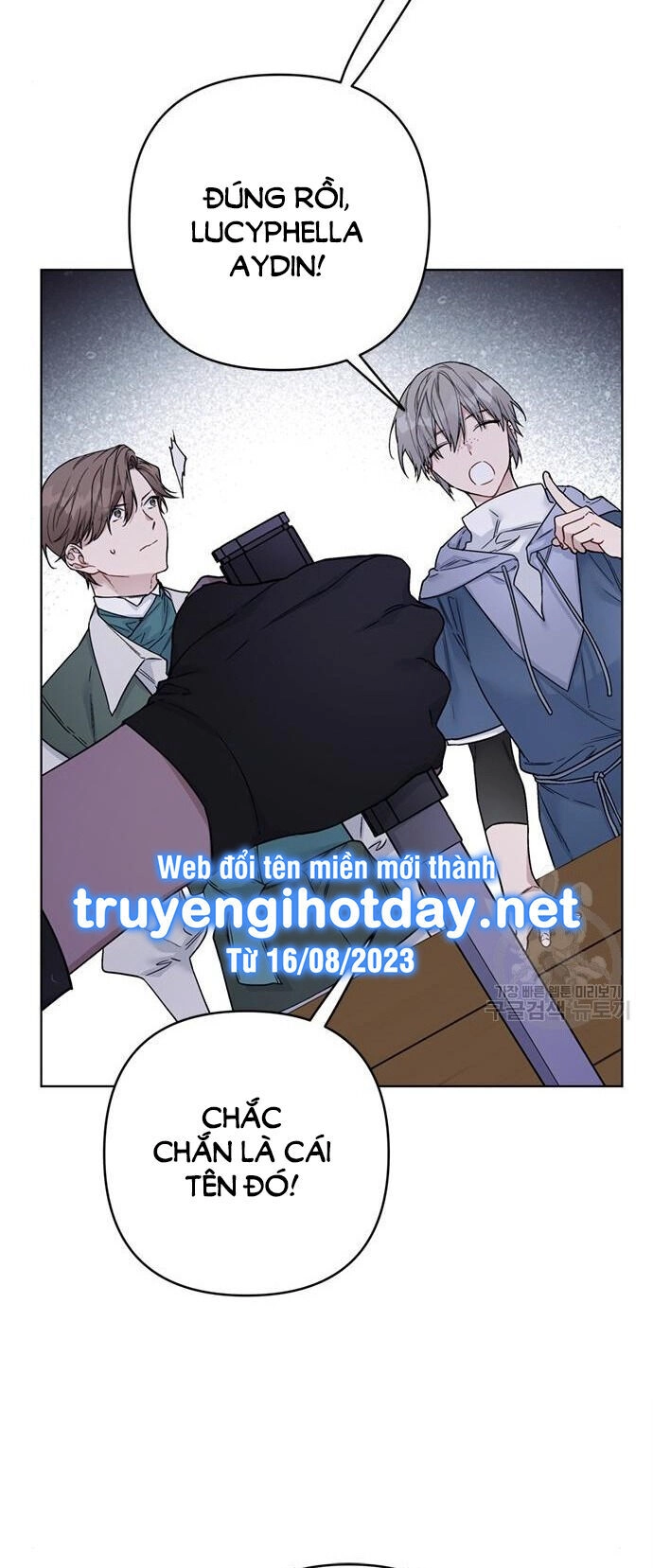 Cách Hiệp Sĩ Sống Như Một Tiểu Thư Quyền Quý Chapter 107.2 - 29