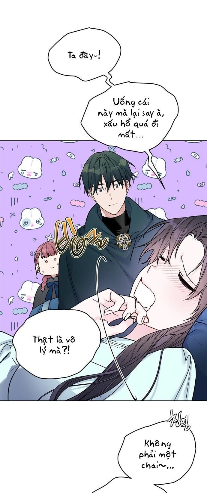 Cách Hiệp Sĩ Sống Như Một Tiểu Thư Quyền Quý Chapter 108.1 - 2