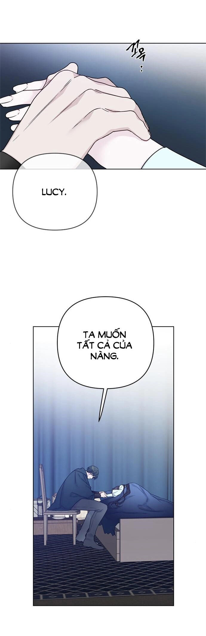 Cách Hiệp Sĩ Sống Như Một Tiểu Thư Quyền Quý Chapter 108.1 - 7