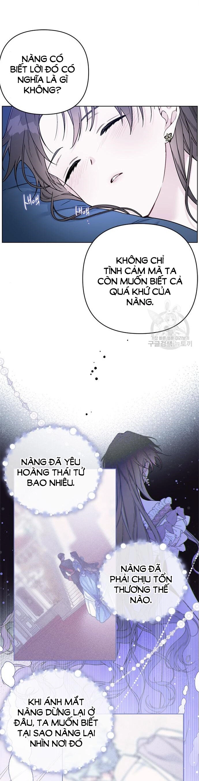 Cách Hiệp Sĩ Sống Như Một Tiểu Thư Quyền Quý Chapter 108.1 - 8