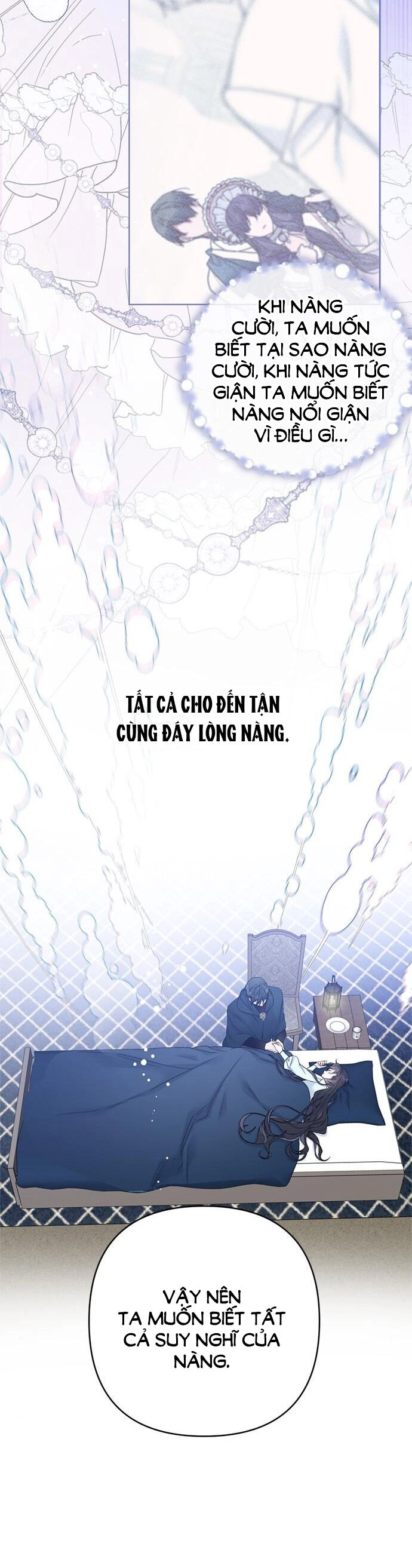Cách Hiệp Sĩ Sống Như Một Tiểu Thư Quyền Quý Chapter 108.1 - 9