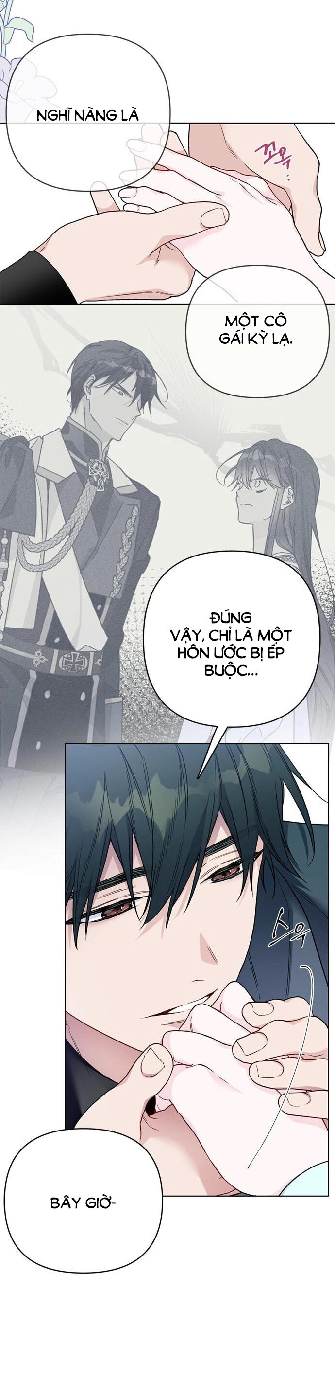 Cách Hiệp Sĩ Sống Như Một Tiểu Thư Quyền Quý Chapter 108.1 - 13