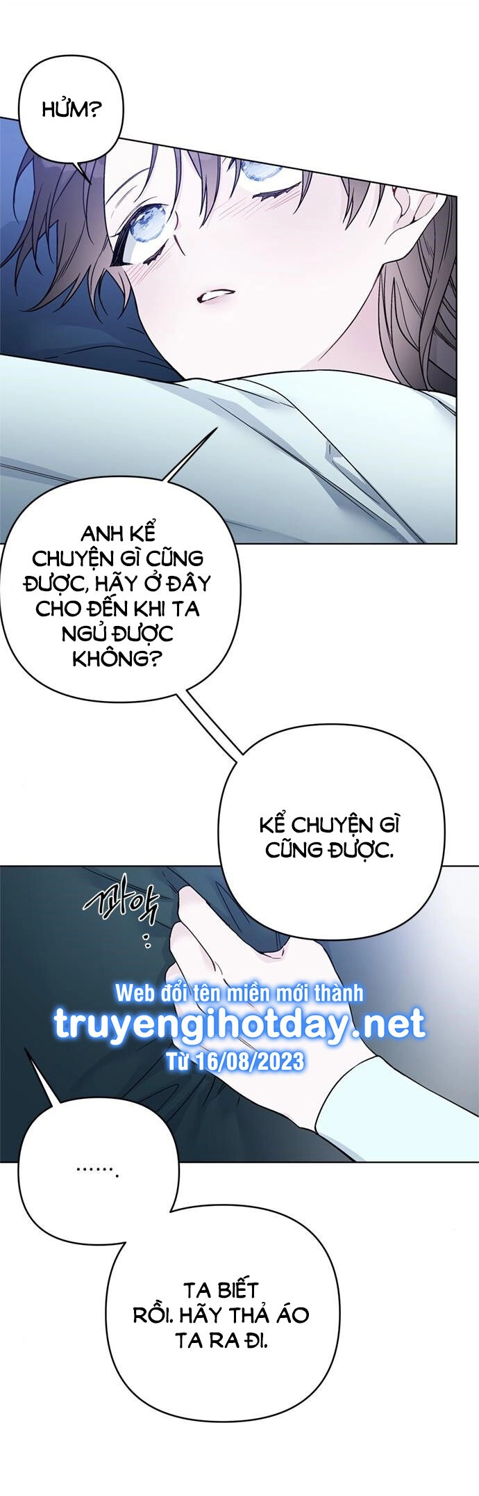 Cách Hiệp Sĩ Sống Như Một Tiểu Thư Quyền Quý Chapter 108.2 - 2