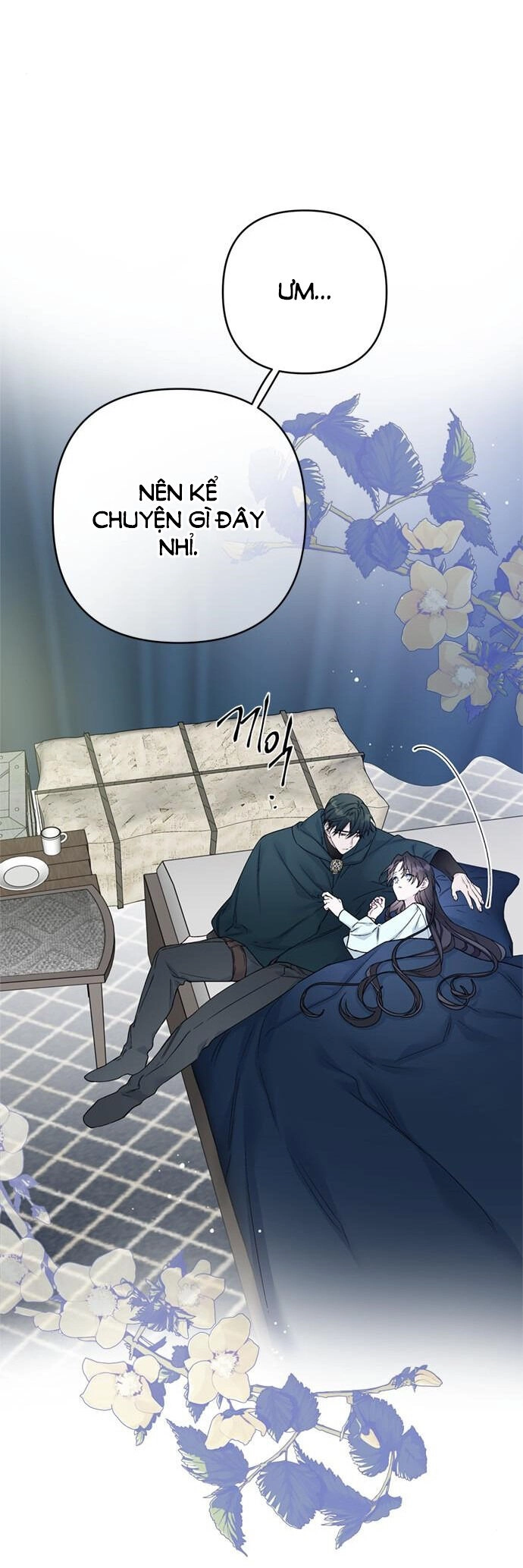 Cách Hiệp Sĩ Sống Như Một Tiểu Thư Quyền Quý Chapter 108.2 - 3