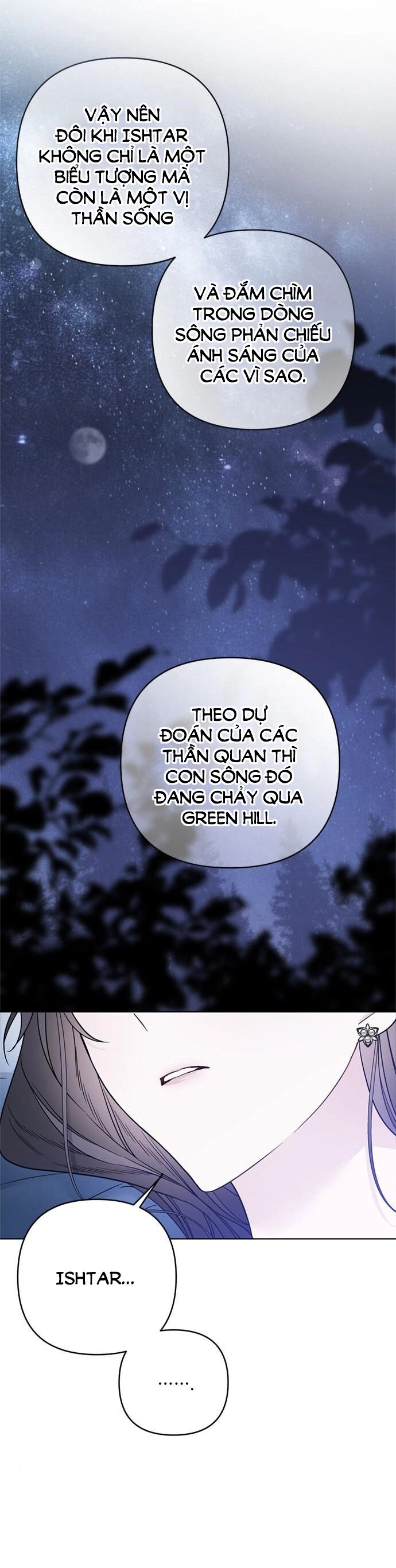 Cách Hiệp Sĩ Sống Như Một Tiểu Thư Quyền Quý Chapter 108.2 - 5