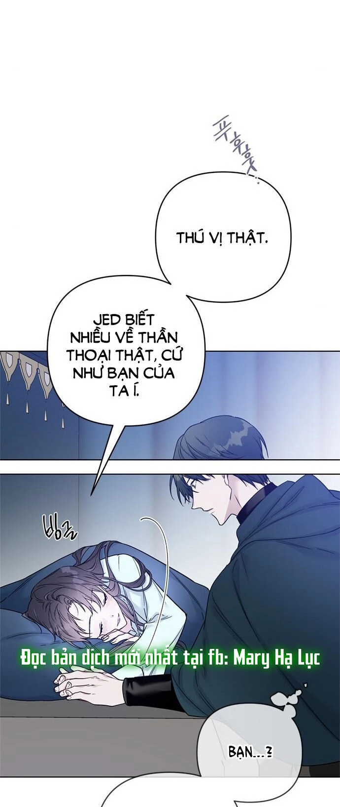 Cách Hiệp Sĩ Sống Như Một Tiểu Thư Quyền Quý Chapter 108.2 - 6