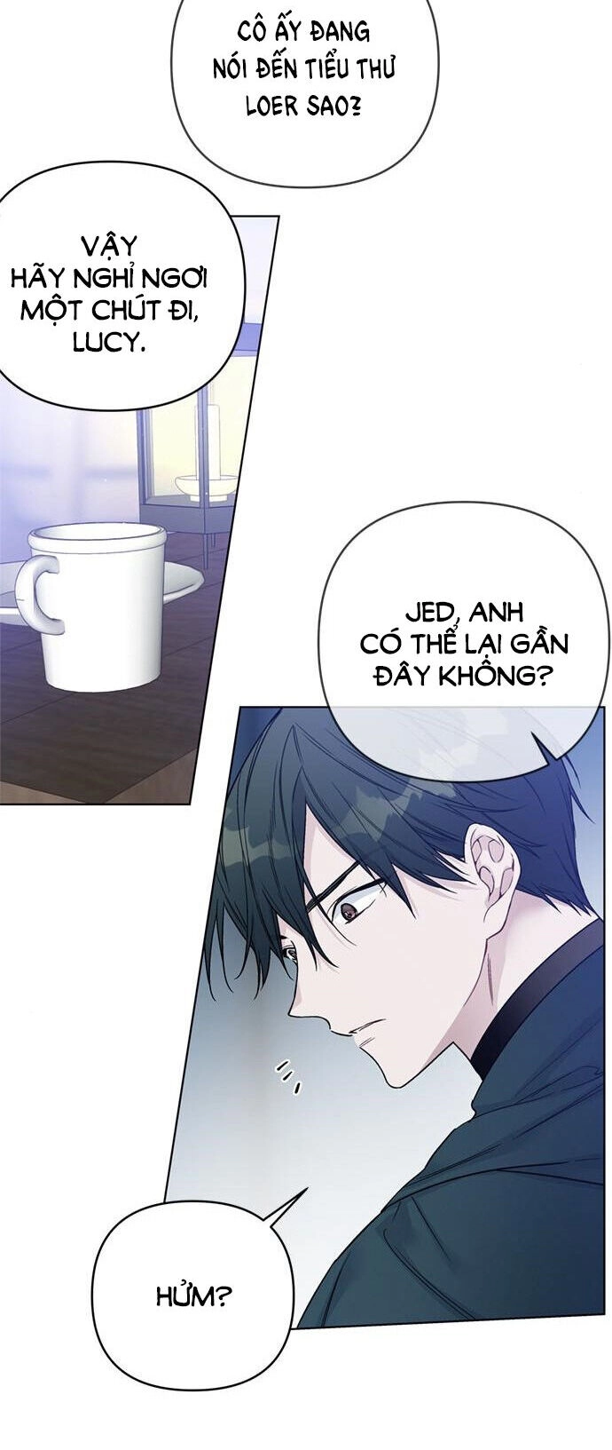 Cách Hiệp Sĩ Sống Như Một Tiểu Thư Quyền Quý Chapter 108.2 - 7