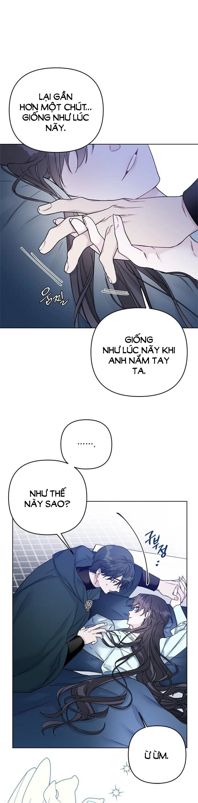 Cách Hiệp Sĩ Sống Như Một Tiểu Thư Quyền Quý Chapter 108.2 - 8