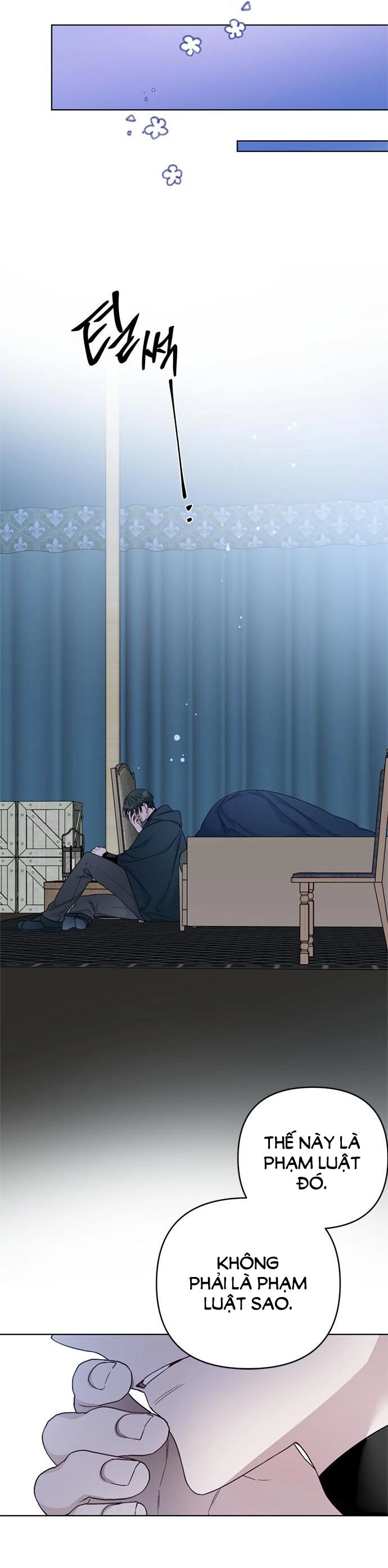 Cách Hiệp Sĩ Sống Như Một Tiểu Thư Quyền Quý Chapter 108.2 - 14