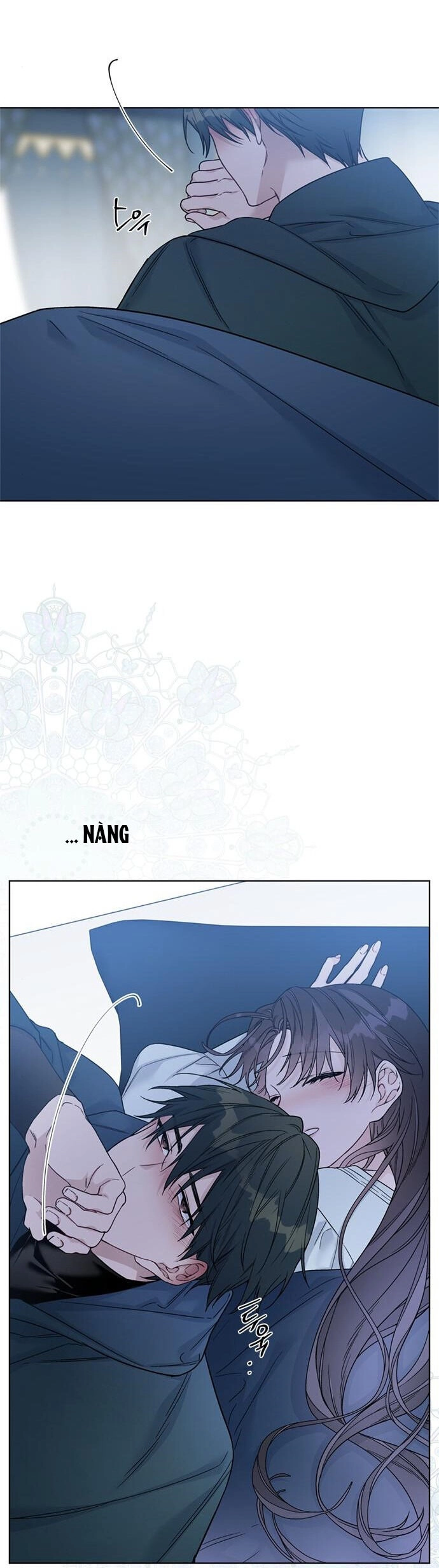 Cách Hiệp Sĩ Sống Như Một Tiểu Thư Quyền Quý Chapter 108.2 - 15