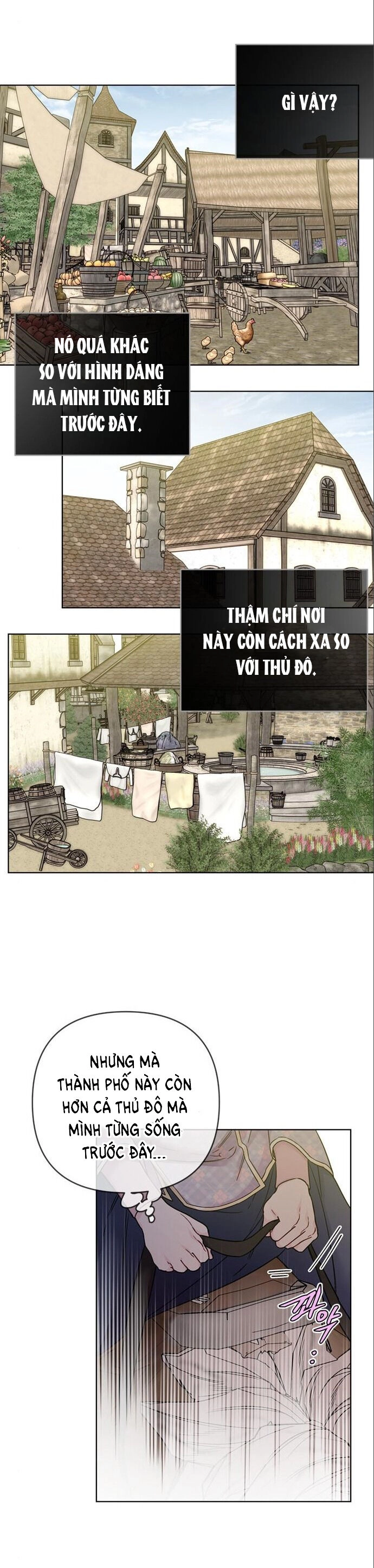 Cách Hiệp Sĩ Sống Như Một Tiểu Thư Quyền Quý Chapter 109.1 - 5