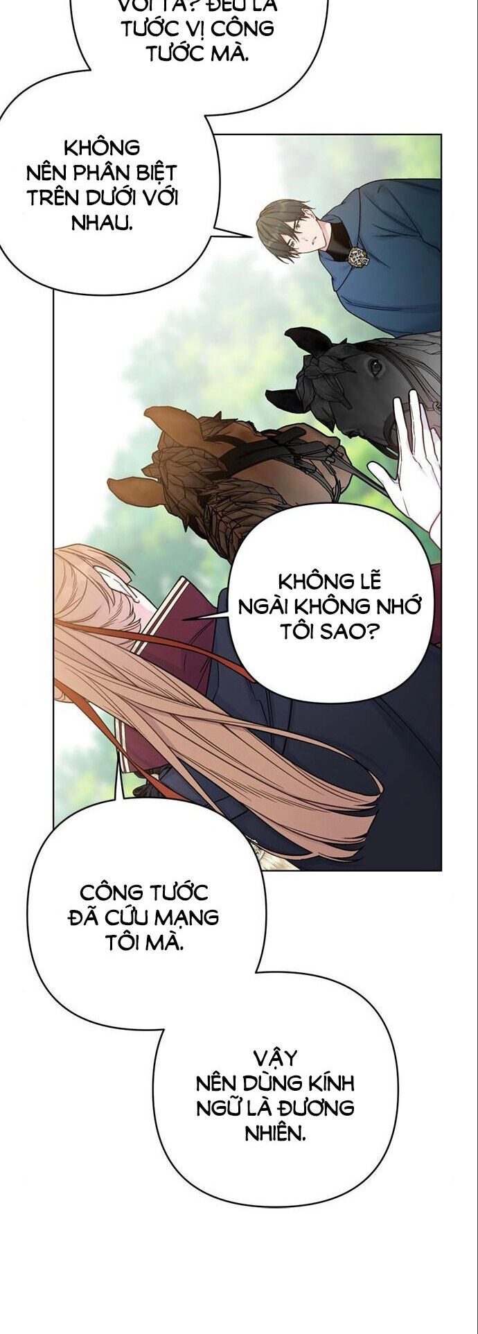 Cách Hiệp Sĩ Sống Như Một Tiểu Thư Quyền Quý Chapter 109.1 - 13