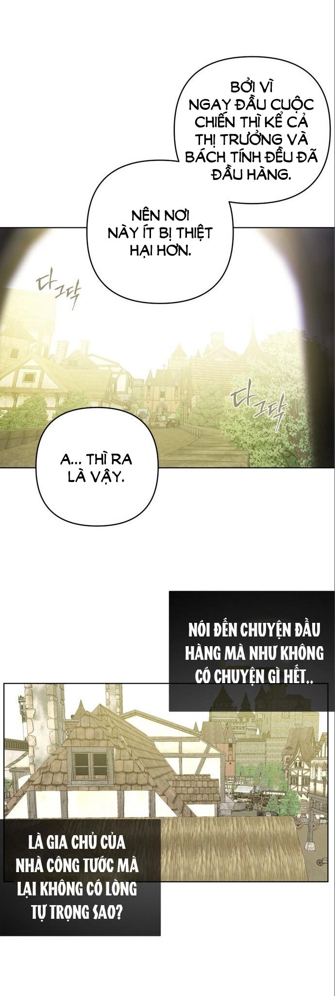 Cách Hiệp Sĩ Sống Như Một Tiểu Thư Quyền Quý Chapter 109.1 - 23