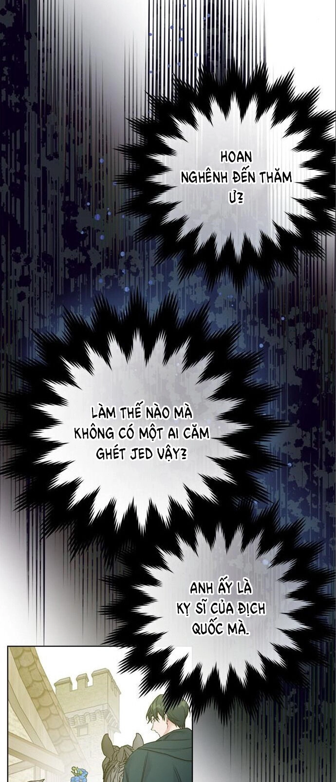 Cách Hiệp Sĩ Sống Như Một Tiểu Thư Quyền Quý Chapter 109.2 - 6