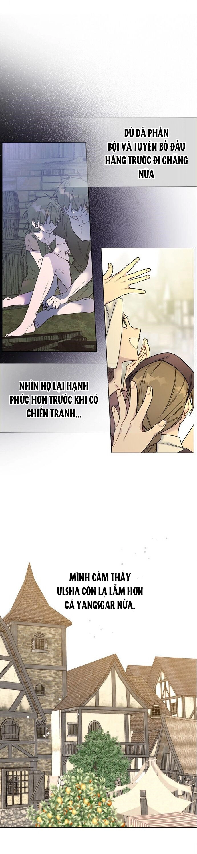 Cách Hiệp Sĩ Sống Như Một Tiểu Thư Quyền Quý Chapter 109.2 - 9