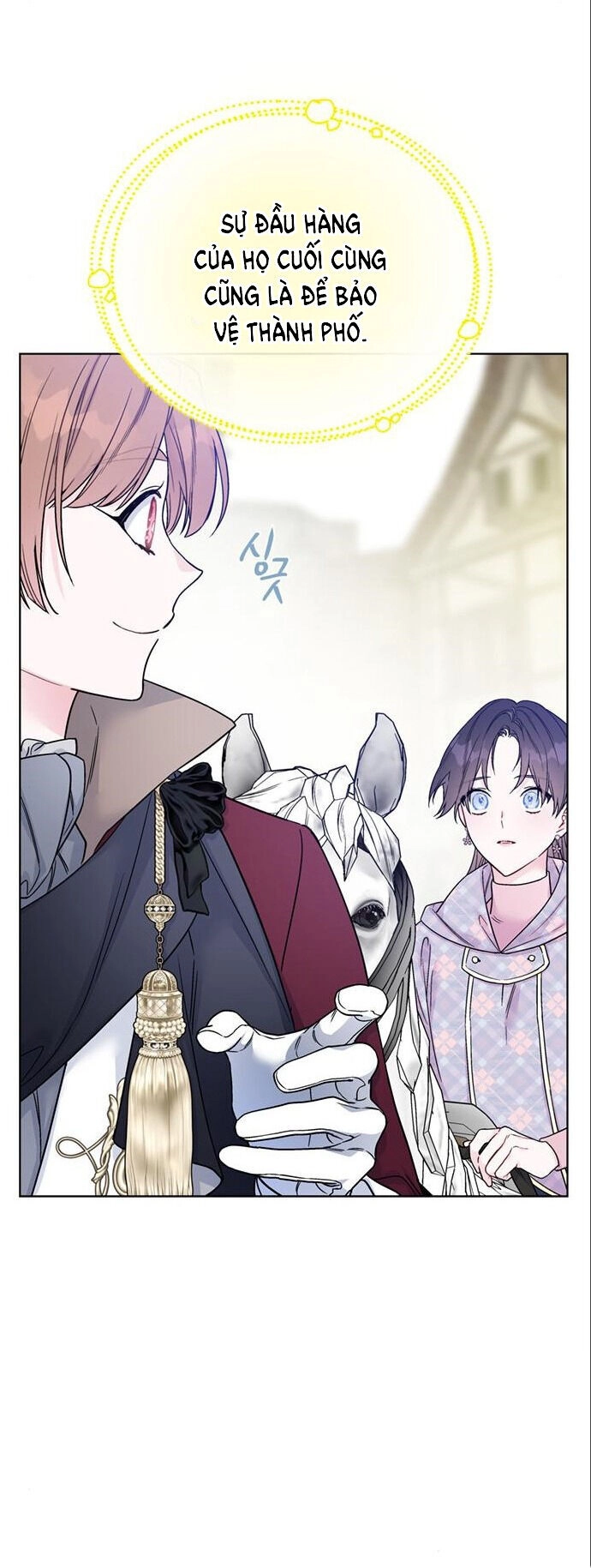 Cách Hiệp Sĩ Sống Như Một Tiểu Thư Quyền Quý Chapter 109.2 - 11