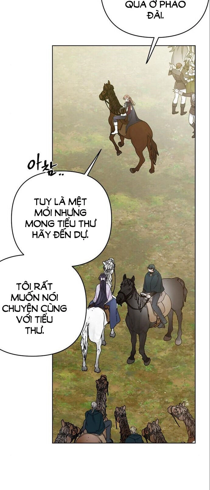 Cách Hiệp Sĩ Sống Như Một Tiểu Thư Quyền Quý Chapter 109.2 - 18