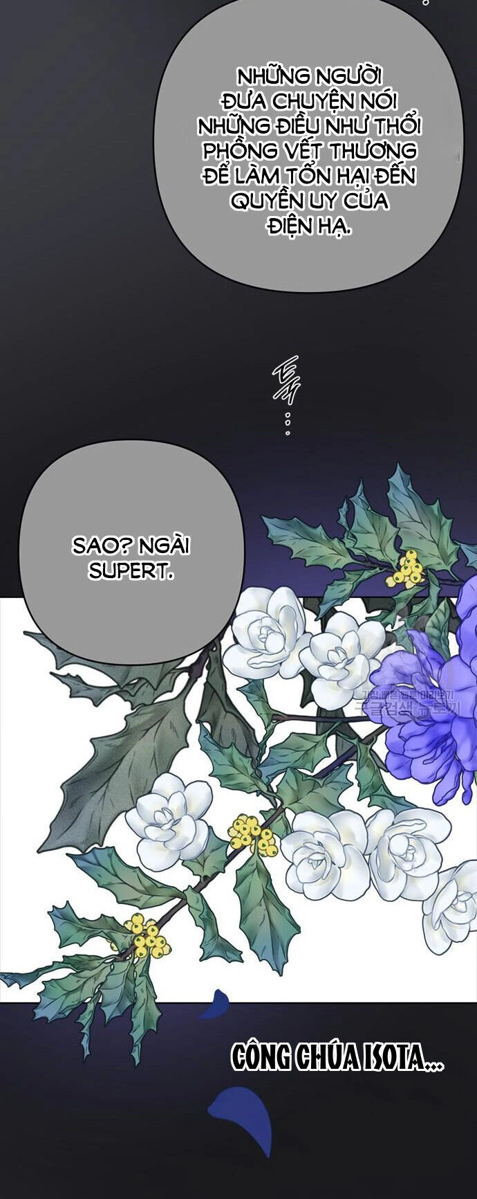 Cách Hiệp Sĩ Sống Như Một Tiểu Thư Quyền Quý Chapter 110.1 - 3