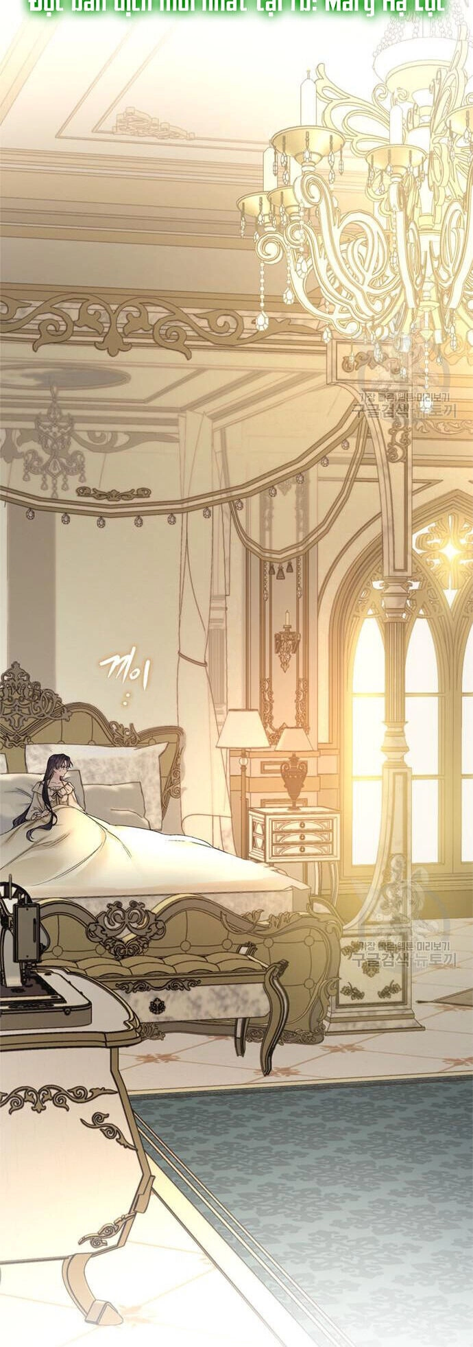 Cách Hiệp Sĩ Sống Như Một Tiểu Thư Quyền Quý Chapter 110.1 - 8