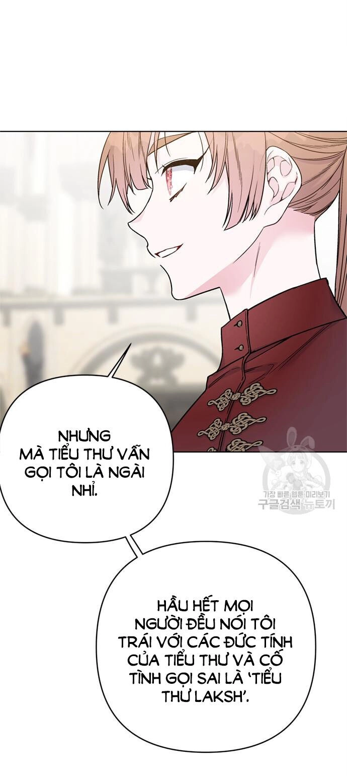 Cách Hiệp Sĩ Sống Như Một Tiểu Thư Quyền Quý Chapter 110.1 - 13