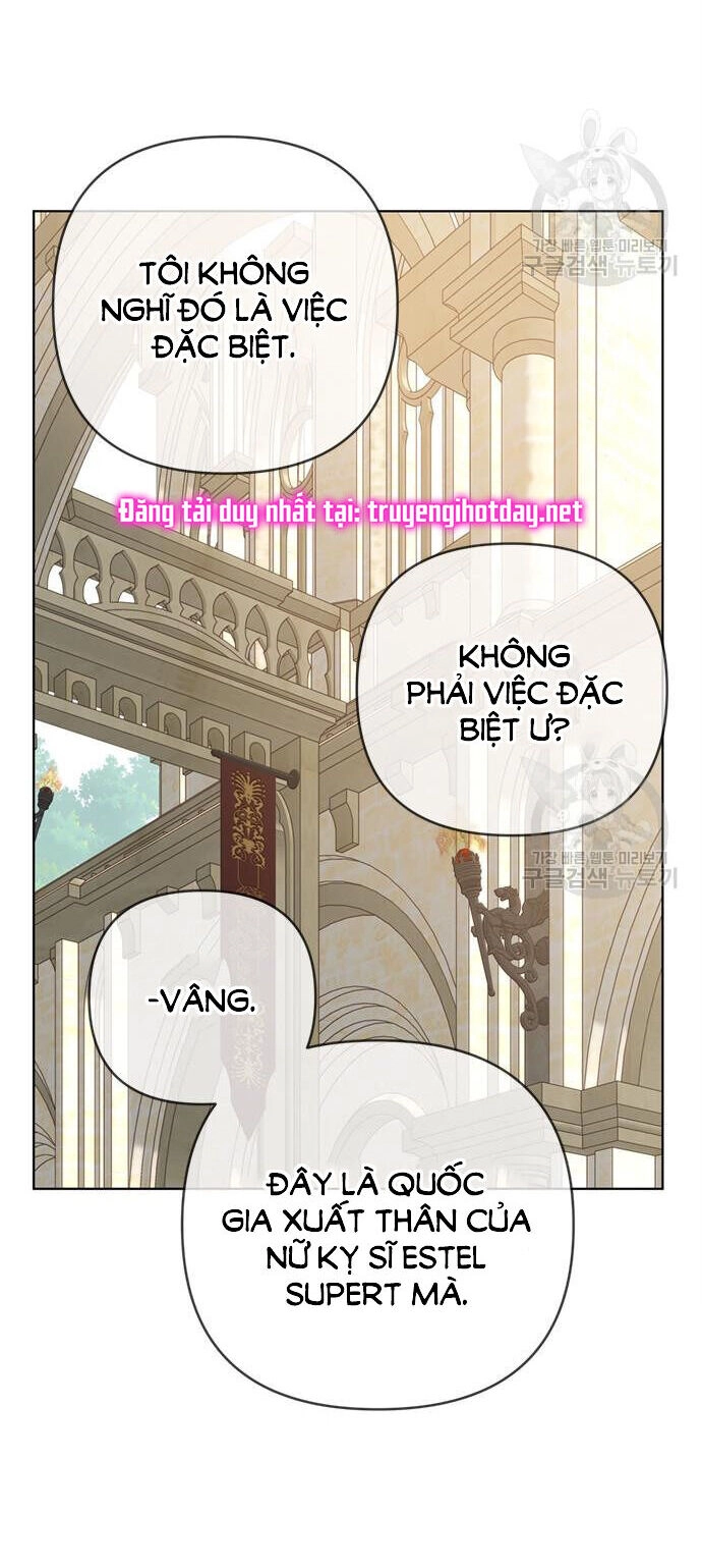 Cách Hiệp Sĩ Sống Như Một Tiểu Thư Quyền Quý Chapter 110.1 - 14