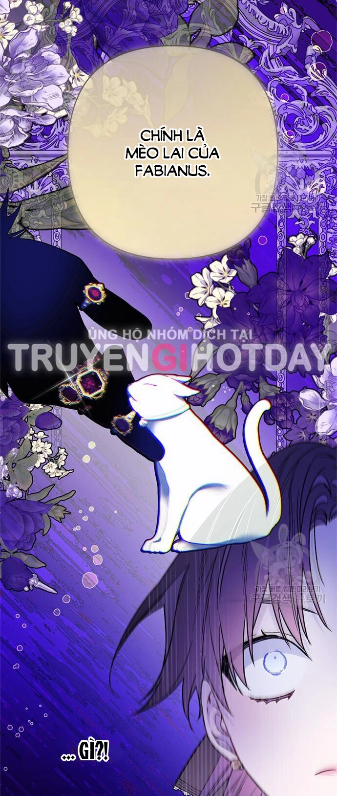 Cách Hiệp Sĩ Sống Như Một Tiểu Thư Quyền Quý Chapter 110.1 - 20