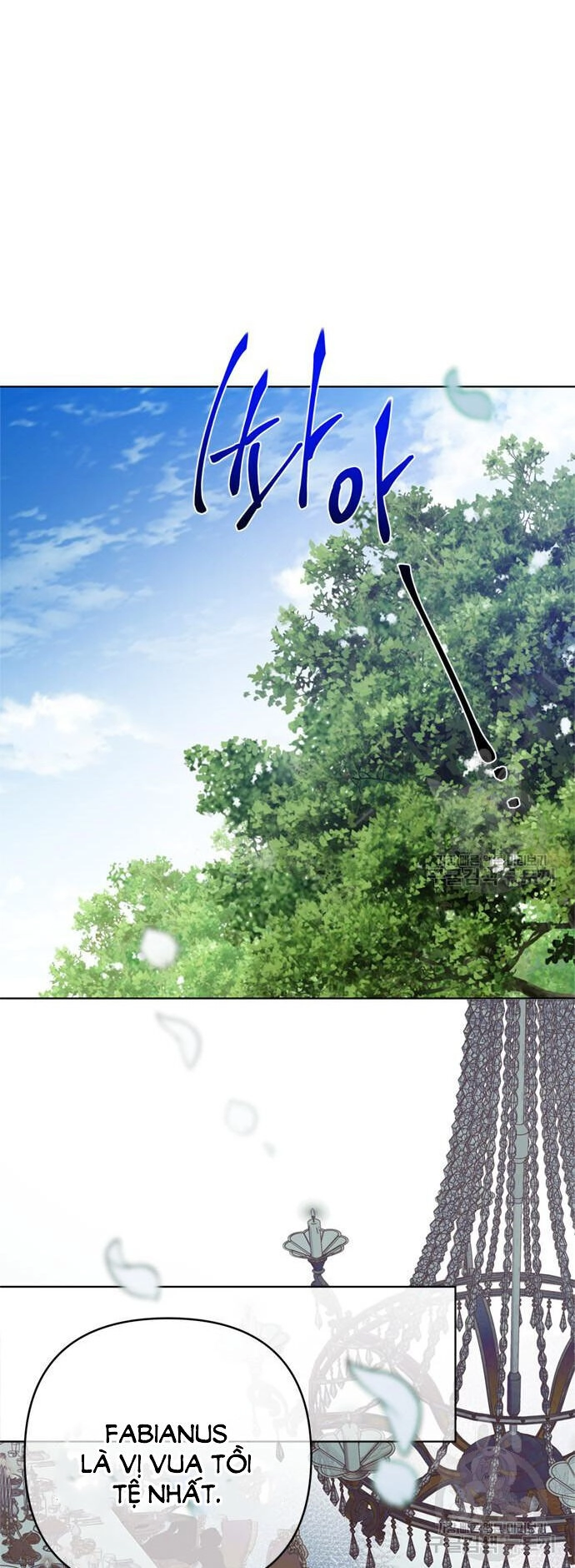 Cách Hiệp Sĩ Sống Như Một Tiểu Thư Quyền Quý Chapter 110.1 - 22