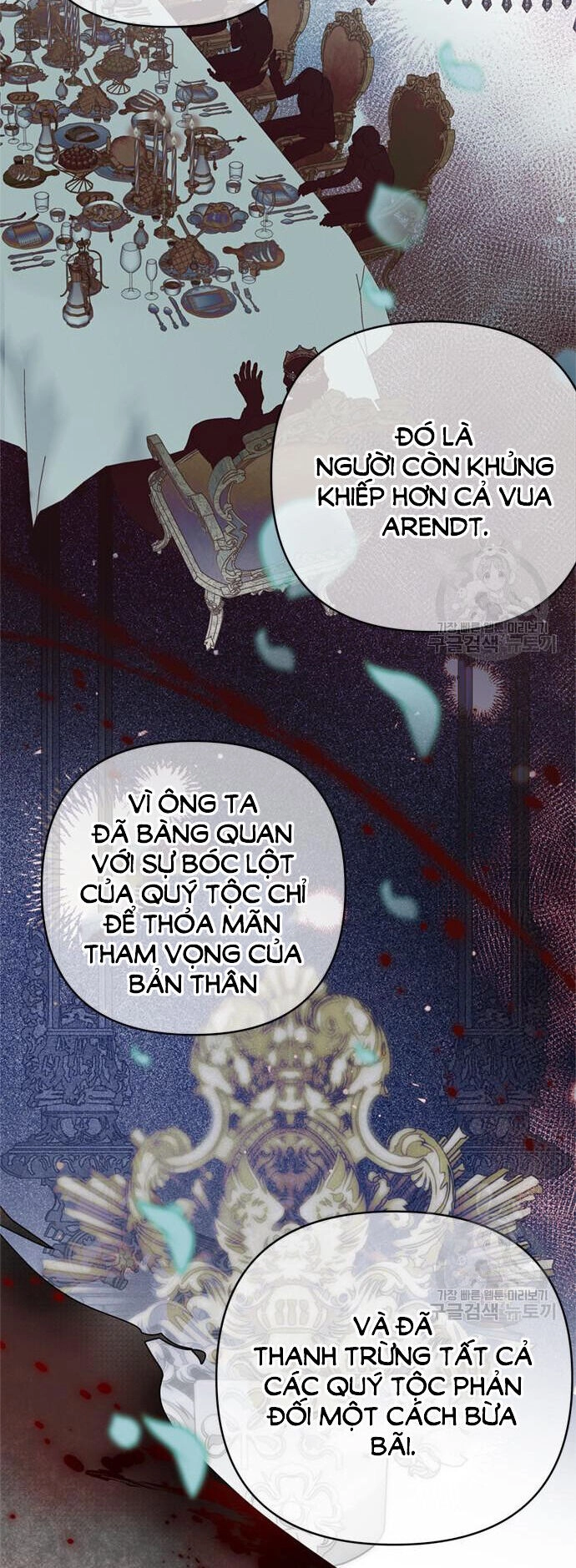 Cách Hiệp Sĩ Sống Như Một Tiểu Thư Quyền Quý Chapter 110.1 - 23