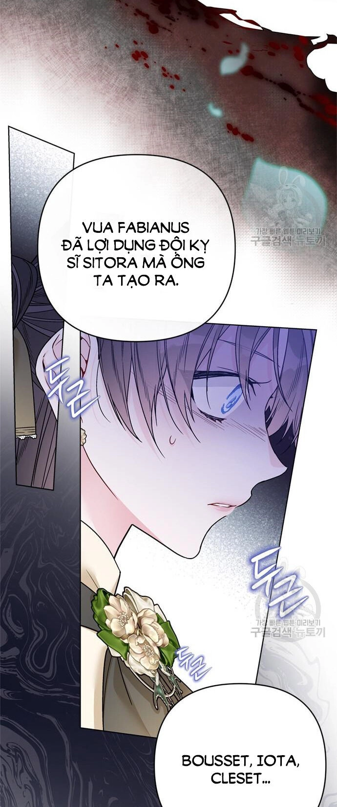 Cách Hiệp Sĩ Sống Như Một Tiểu Thư Quyền Quý Chapter 110.1 - 24