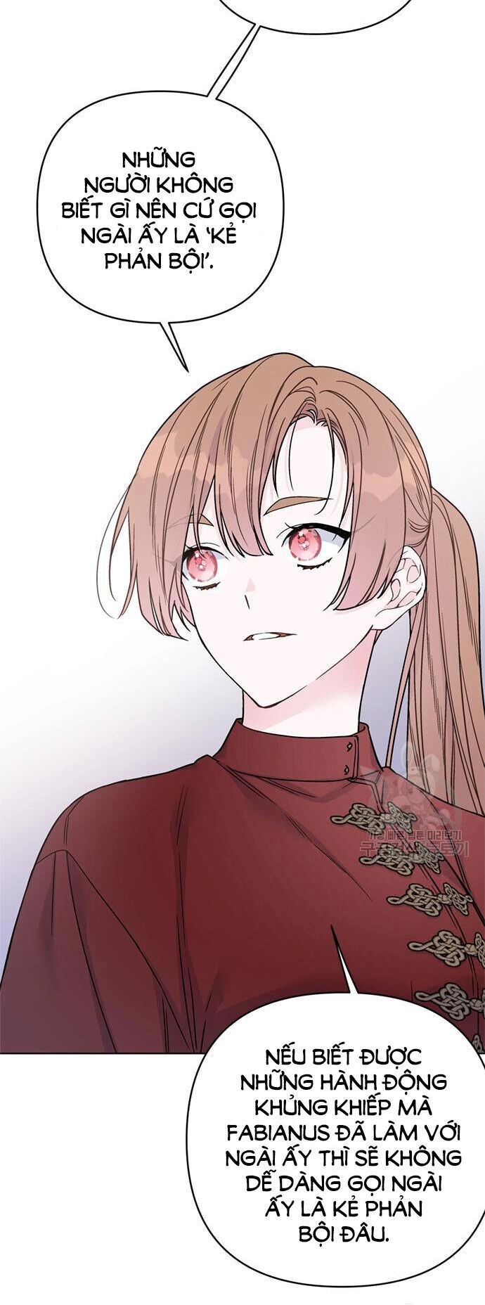 Cách Hiệp Sĩ Sống Như Một Tiểu Thư Quyền Quý Chapter 110.2 - 3