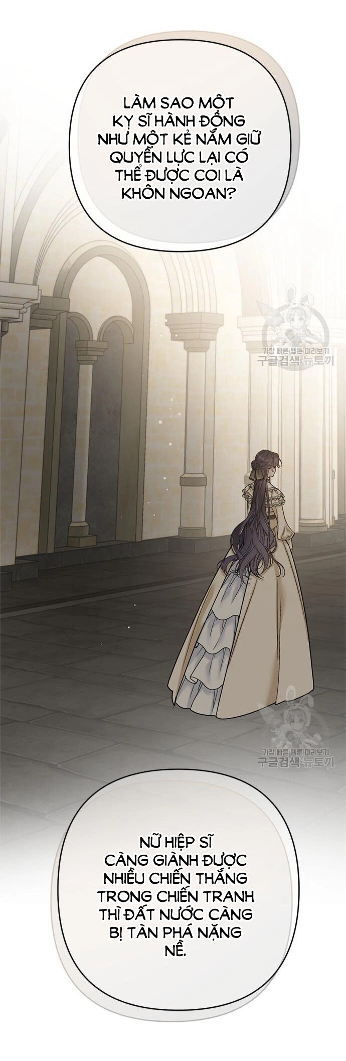 Cách Hiệp Sĩ Sống Như Một Tiểu Thư Quyền Quý Chapter 110.2 - 5