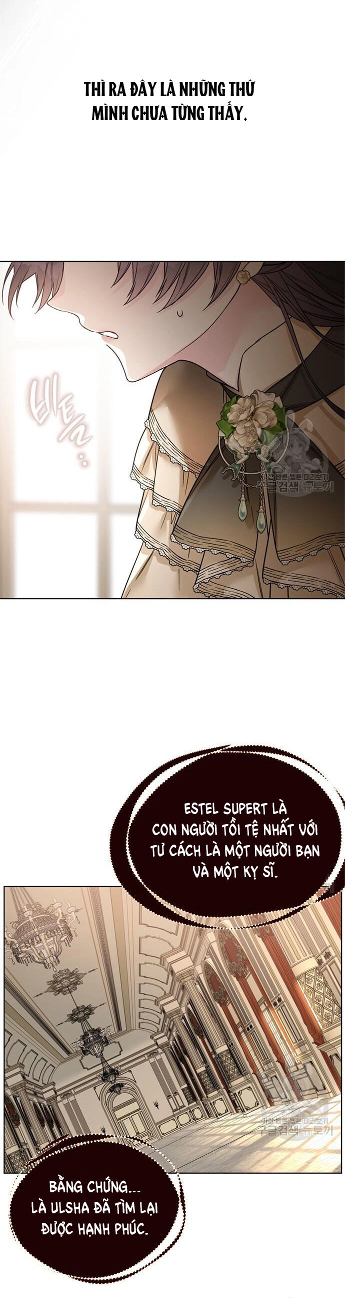 Cách Hiệp Sĩ Sống Như Một Tiểu Thư Quyền Quý Chapter 110.2 - 13