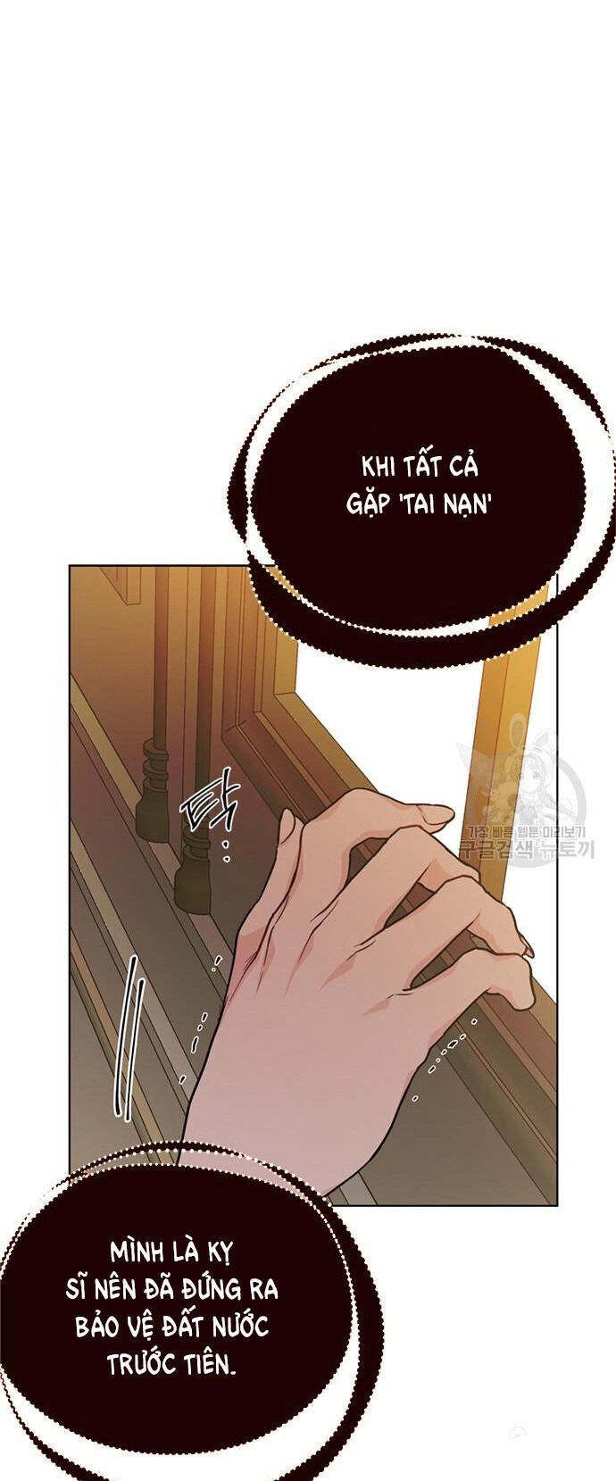 Cách Hiệp Sĩ Sống Như Một Tiểu Thư Quyền Quý Chapter 110.2 - 14