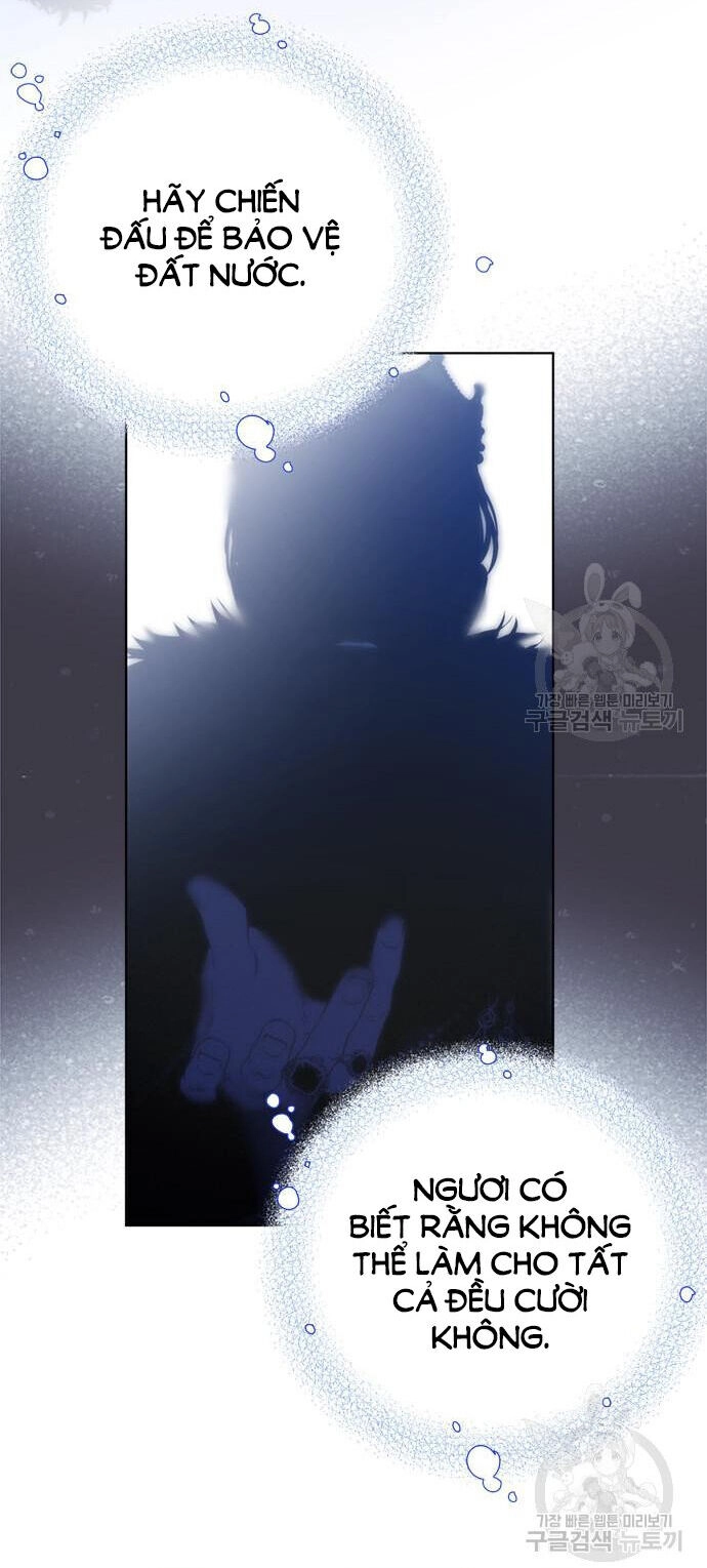 Cách Hiệp Sĩ Sống Như Một Tiểu Thư Quyền Quý Chapter 110.2 - 17