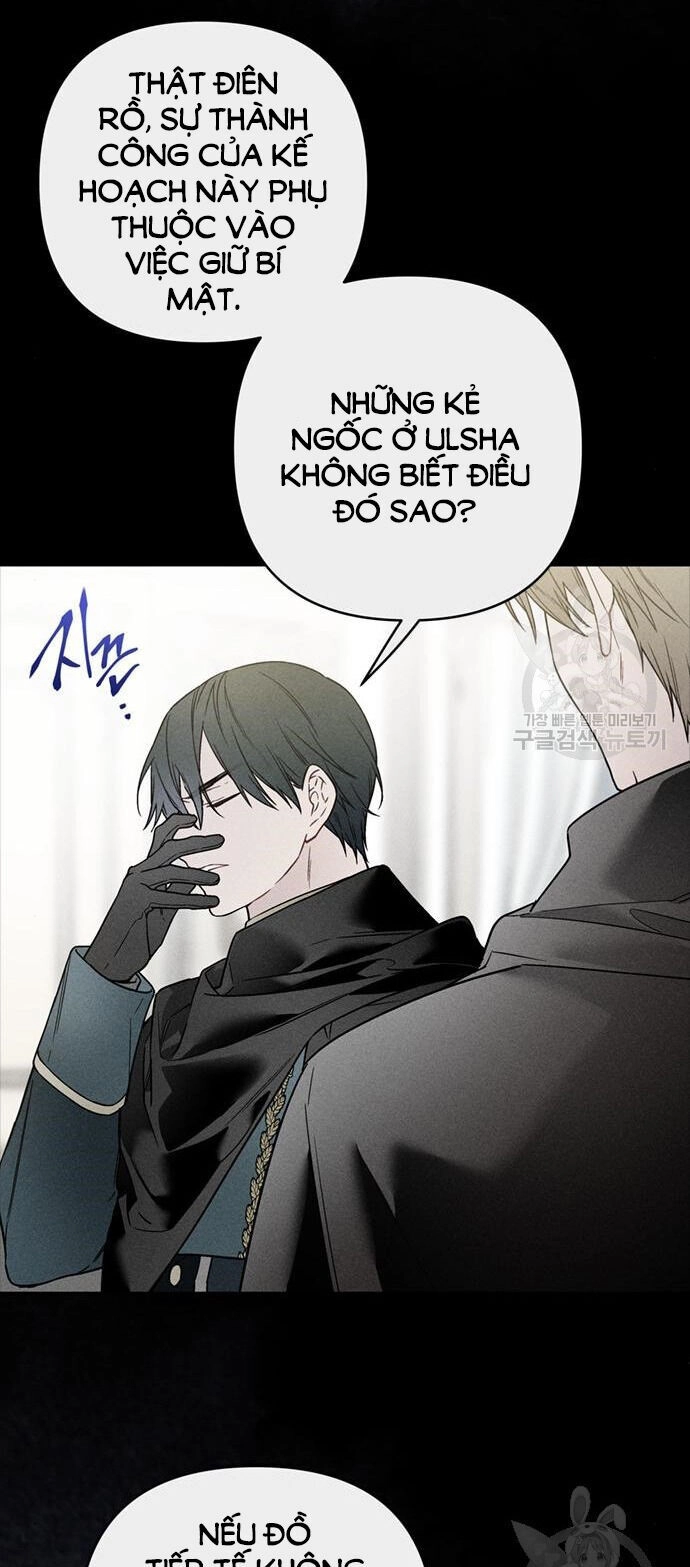 Cách Hiệp Sĩ Sống Như Một Tiểu Thư Quyền Quý Chapter 111.1 - 2