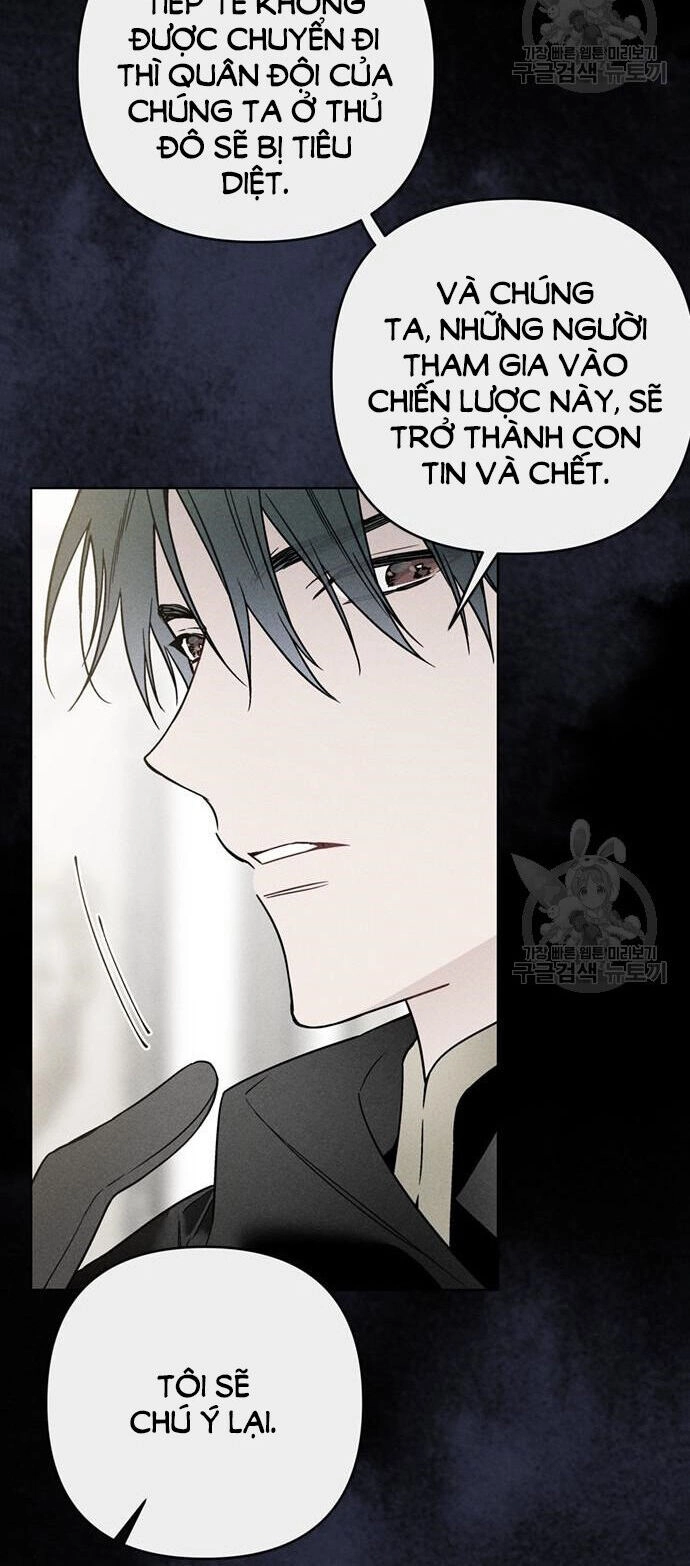 Cách Hiệp Sĩ Sống Như Một Tiểu Thư Quyền Quý Chapter 111.1 - 3