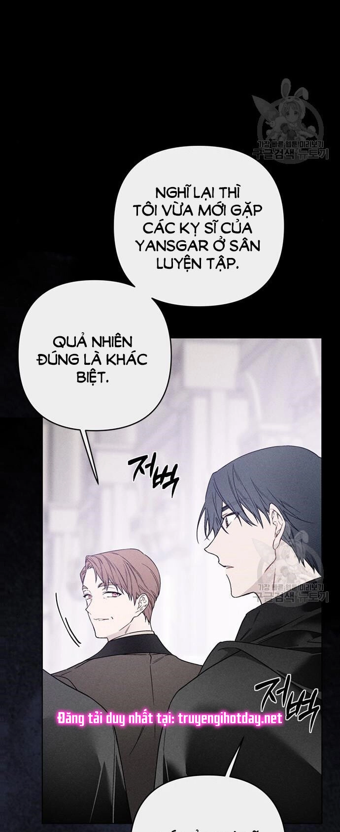 Cách Hiệp Sĩ Sống Như Một Tiểu Thư Quyền Quý Chapter 111.1 - 11