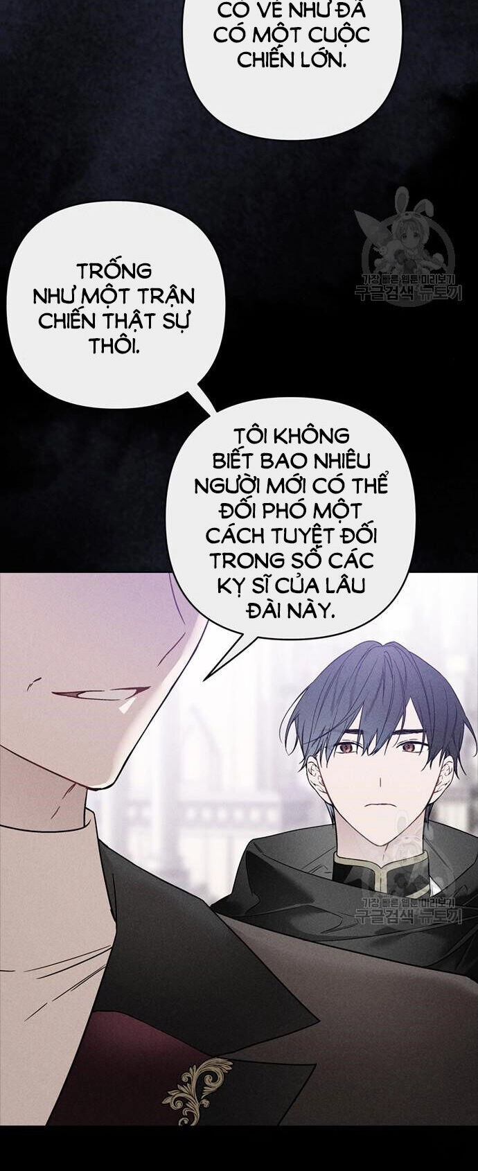 Cách Hiệp Sĩ Sống Như Một Tiểu Thư Quyền Quý Chapter 111.1 - 12