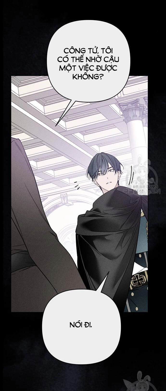 Cách Hiệp Sĩ Sống Như Một Tiểu Thư Quyền Quý Chapter 111.1 - 20