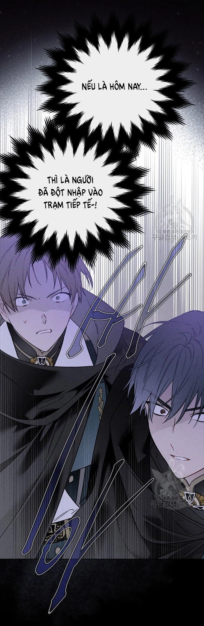 Cách Hiệp Sĩ Sống Như Một Tiểu Thư Quyền Quý Chapter 111.2 - 1