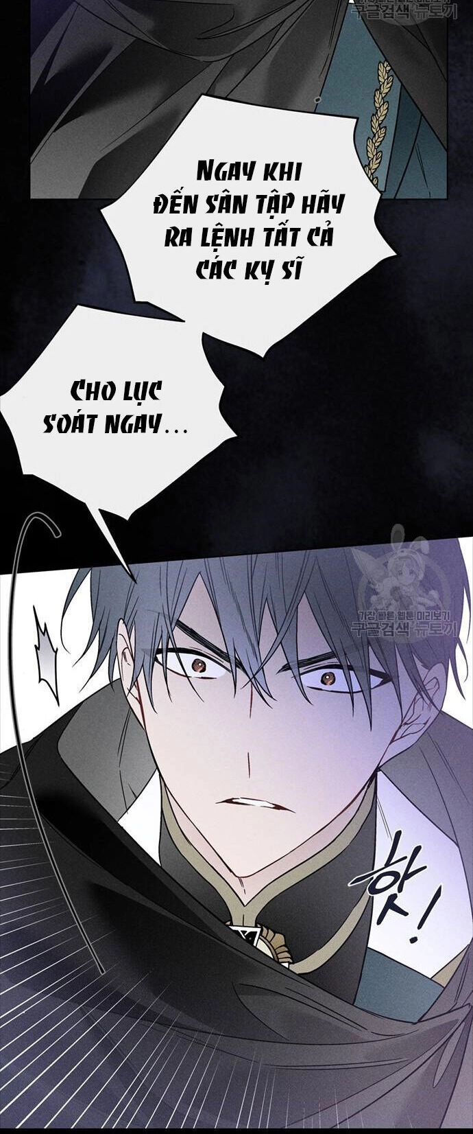 Cách Hiệp Sĩ Sống Như Một Tiểu Thư Quyền Quý Chapter 111.2 - 4