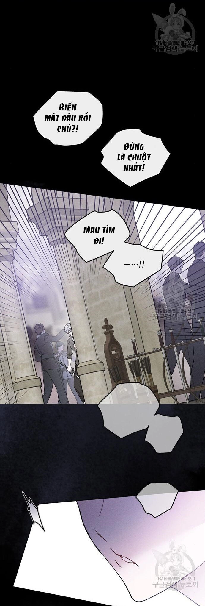 Cách Hiệp Sĩ Sống Như Một Tiểu Thư Quyền Quý Chapter 111.2 - 5