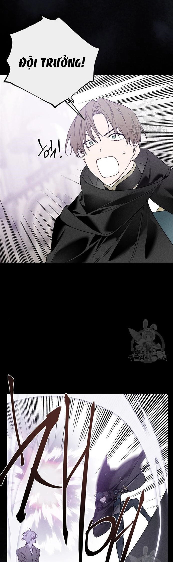 Cách Hiệp Sĩ Sống Như Một Tiểu Thư Quyền Quý Chapter 111.2 - 9