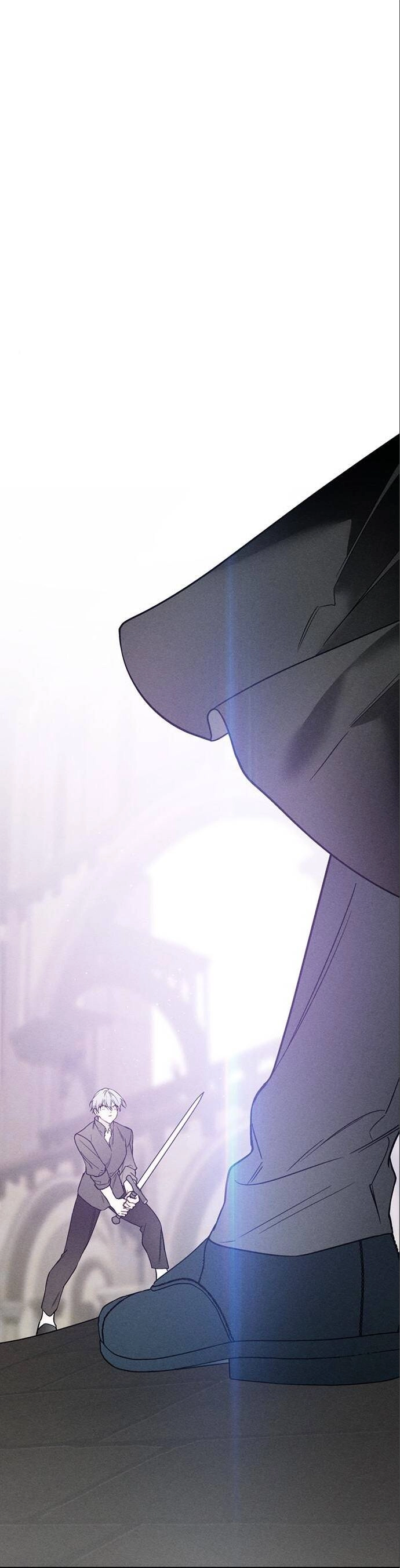 Cách Hiệp Sĩ Sống Như Một Tiểu Thư Quyền Quý Chapter 112.1 - 1