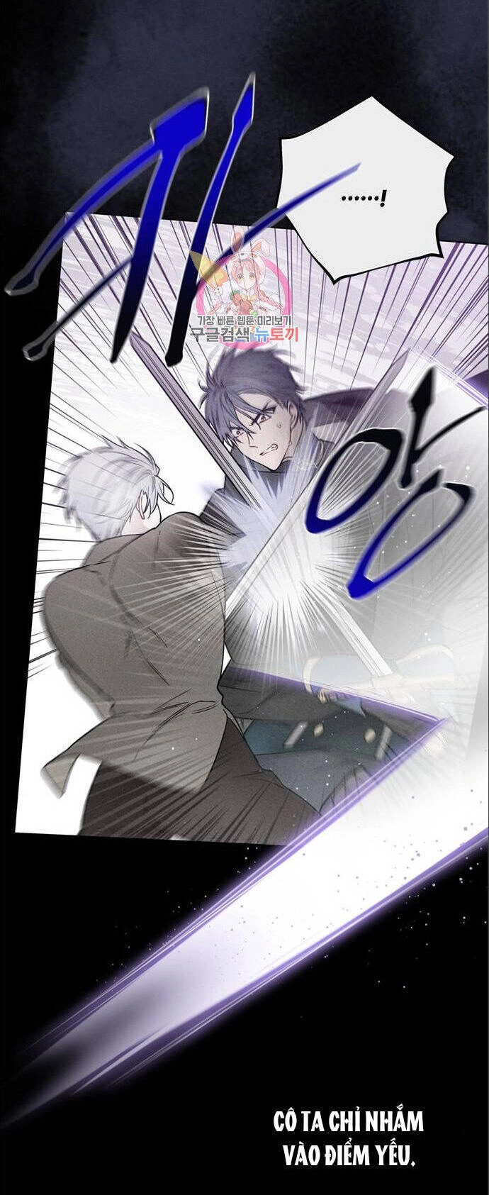 Cách Hiệp Sĩ Sống Như Một Tiểu Thư Quyền Quý Chapter 112.1 - 3