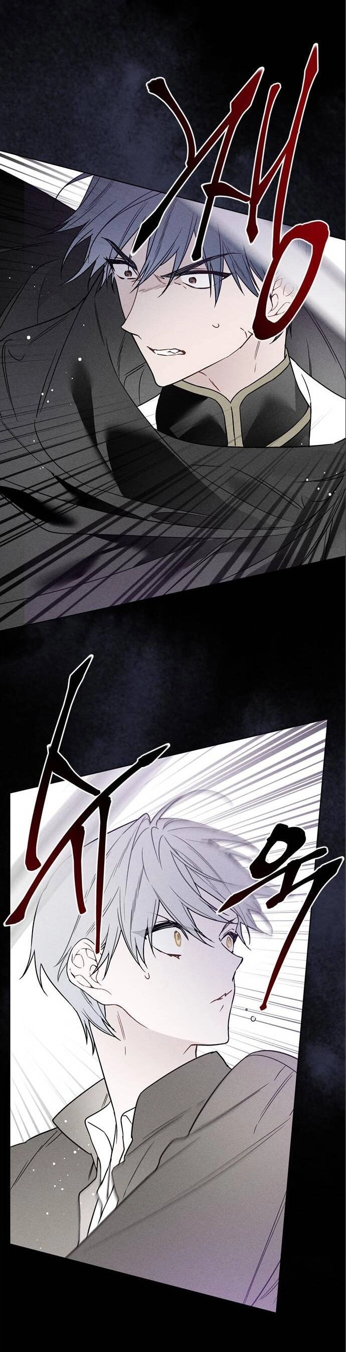 Cách Hiệp Sĩ Sống Như Một Tiểu Thư Quyền Quý Chapter 112.1 - 7